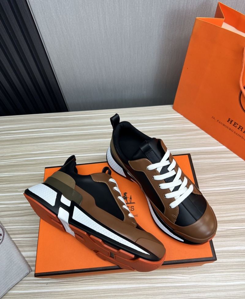 Hermes Sneakers